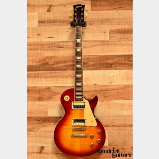 Gibson2002 Les Paul Standard / Cherry Sun Burst