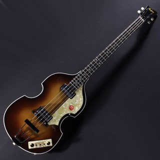 HofnerViolin Bass '63 - 60th Anniversary Edition #73