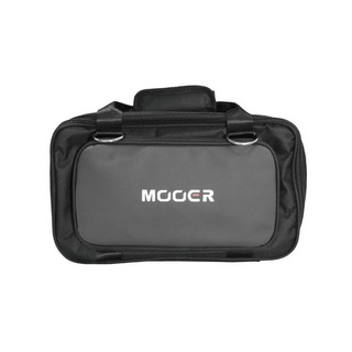 MOOERSC-200 Soft Carry Case for GE200 ソフトキャリーケース
