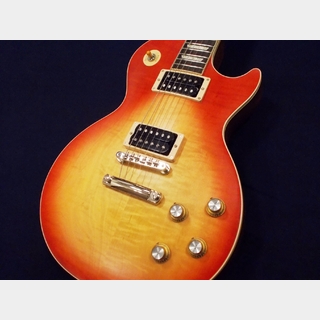 Gibson Les Paul Standard 60s Faded  Vintage Cherry Sunburst