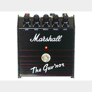 Marshall The Guv'Nor Reissue