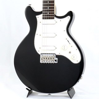 Kz Guitar Works【USED】【イケベリユースAKIBAオープニングフェア!!】 Kz One Bolt-On 22 3S7 RF (Black)
