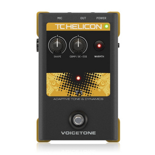 TC-Helicon VOICETONE T1【即日発送】