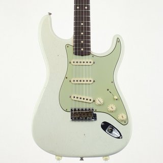 Fender Custom ShopLimited 1959 Special Stratocaster Journeyman Relic Aged Olympic White【心斎橋店】