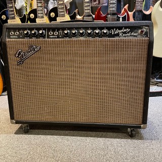 Fender 1965年製 Vibrolux Reverb Amp AA864 2x10"《店頭受け取り限定》【御茶ノ水FINEST_GUITARS】