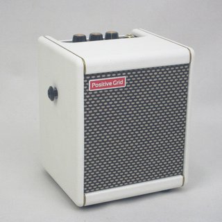 Positive Grid Spark Mini Pearl ギターアンプ 【横浜店】