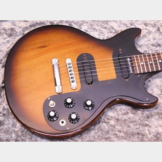 Gibson Melody Maker Double Cutaway '77