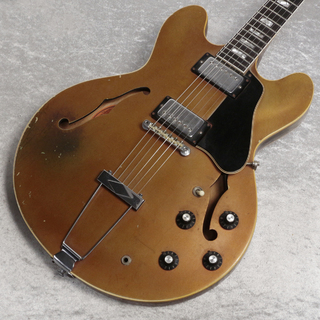 Gibson 1967年製 ES-335TD Sparkling Burgundy【新宿店】