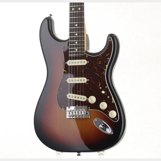 FenderAmerican Professional II Stratocaster 3-Color Sunburst【御茶ノ水本店】