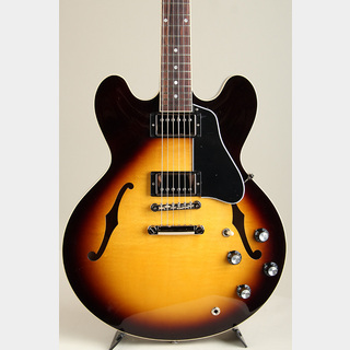 GibsonES-335 Vintage Burst【S/N:218030104】