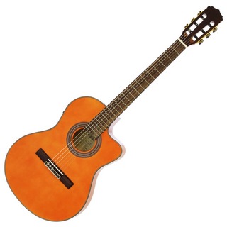 ARIAA-48CE SOR Basic エレクトリッククラシックギター