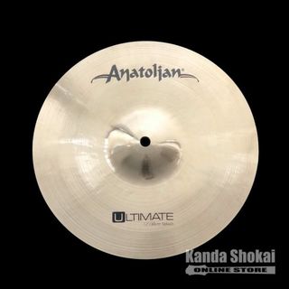 Anatolian CymbalsULTIMATE 12"Splash【WEBSHOP在庫】