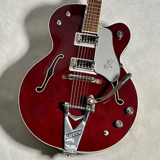 GretschG6119T-62 Vintage Select Edition Tennessee Rose with Bigsby Dark Cherry Stain【2019年製】委託品