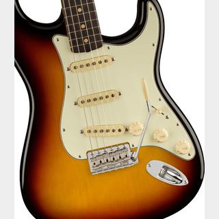 Fender American Vintage II 1961 Stratocaster 3-Color Sunburst【アメビン復活!ご予約受付中です!】