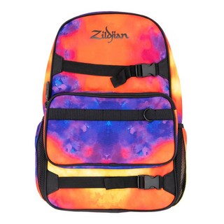 Zildjian【新製品/5月18日発売】NAZLFSTUBPOR [Student Bags Collection Backpack/スティックバッグ付き/オレン...
