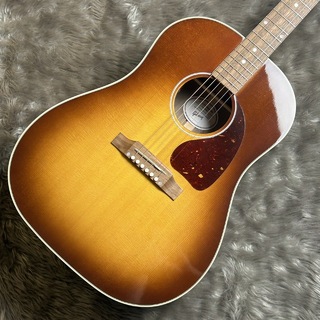 Gibson J-45 Studio Walnut Burst アコースティックギター エレアコ【現物写真】