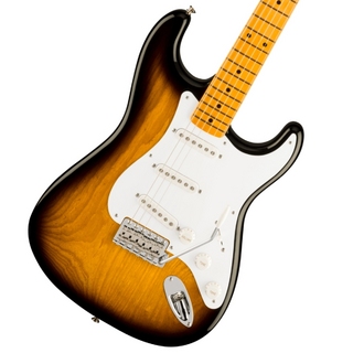 Fender70th Anniversary American Vintage II 1954 Stratocaster Maple Fingerboard 2-Color Sunburst フェンダー