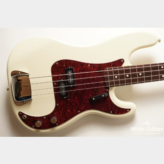 Fender Hama Okamoto Precision Bass #4 - OWT