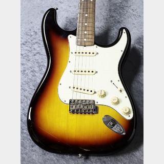 Fender Japan 【特選中古】ST62 'Genesis PU MOD  -3TS- 【2014'USED】