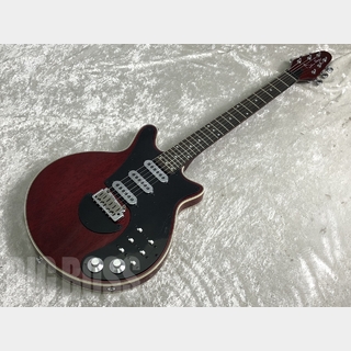 Brian May Guitars Red Special (Red)