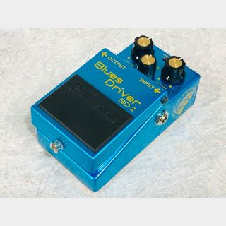 BOSSBD-2 B50A 50th Anniversary Pedals