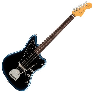 Fender フェンダー American Professional II Jazzmaster RW Dark Night エレキギター