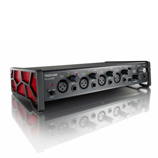 Tascam US-4x4HR USBオーディオ/MIDI インターフェース