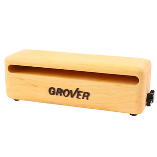 Grover Pro Percussion GV-WB8 Woodblocks ウッドブロック