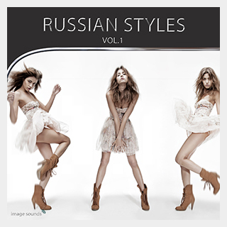 IMAGE SOUNDS RUSSIAN STYLES 1