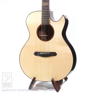 Fonzo GuitarV301S SJ FC