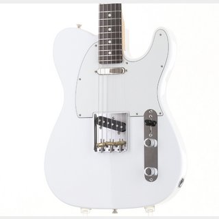Fender Made in Japan Hybrid II Telecaster Rosewood Fingerboard Arctic White 【池袋店】