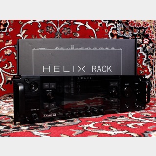 LINE 6 Helix Rack