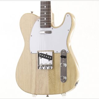 Fender Made in Japan Traditional 70s Telecaster Ash Natural 【池袋店】