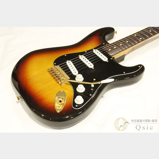 Fender JapanST62G 【返品OK】[QK158]