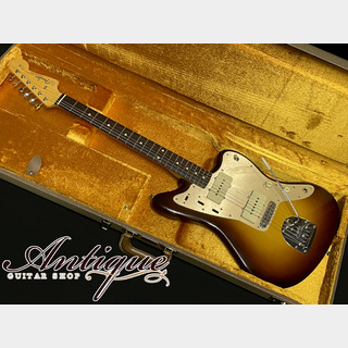 Fender Custom Shop MBS 1958 Jazzmaster CC 2015 /Dark RWFB /Anodized PG /Josefina HWPU 3.47kg by Dale Wilson "Near-Mint"