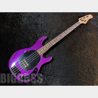 Sterling by MUSIC MANRAY34 【Purple Sparkle】