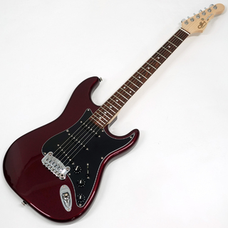G&L USA Fullerton Standard LEGACY / RBY / R < Used / 中古品 >