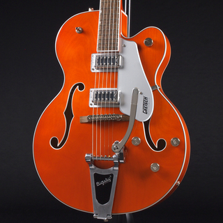GretschG5420T Electromatic Classic Hollow Body Single-Cut with Bigsby ~Orange Stain~