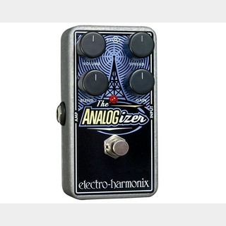 Electro-Harmonix Analogizer Preamps, EQs and Tone Shaping プリアンプ【横浜店】