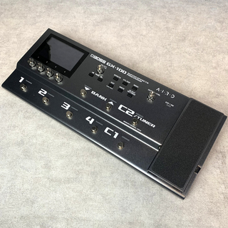 BOSSGX-100 Guitar Effects Processor