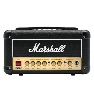 Marshall 【アンプ＆エフェクターアウトレットセール！】 【B級特価】　DSL1H