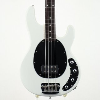 Sterling by MUSIC MAN RAY34 White / Rosewood Fingerboard【心斎橋店】