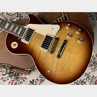 Gibson【軽量&良杢】Les Paul Standard '60s Figured Top Iced Tea s/n 205740226【4.06kg】