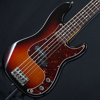 Fender 【USED】 American Professional II Precision Bass V (3-Color Sunburst)