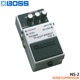 BOSS ノイズサプレッサー NS-2 ボス エフェクター