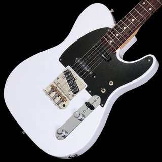 Fender MIYAVI Telecaster Rosewood Fingerboard Arctic White[重量:3.51kg]【池袋店】