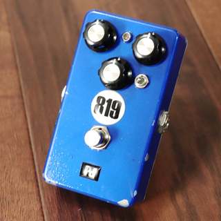 Pedal diggers819 Limited  【梅田店】