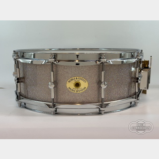 NOBLE & COOLEY Solid Shell Classic  Maple 14"×5" Confetti Sparkle【最大48回までローン分割手数料無料!】
