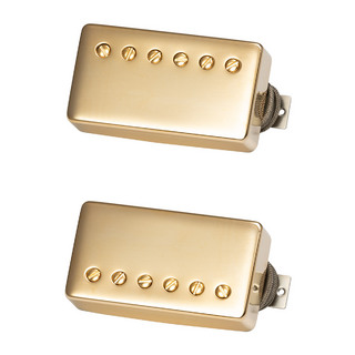 Gibson Custombucker Matched set True Historic Gold Covers 【御茶ノ水FINEST_GUITARS】