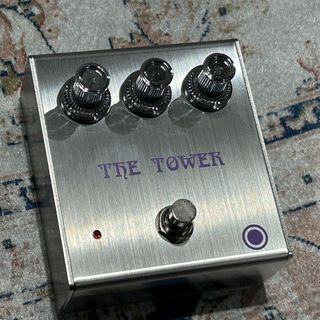 Organic Sounds THE TOWER Violet ver.